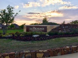 3233 Wellington Ln, Northlake, TX 76247