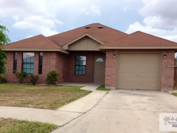 1015 Hope Riv, Brownsville, TX 78520