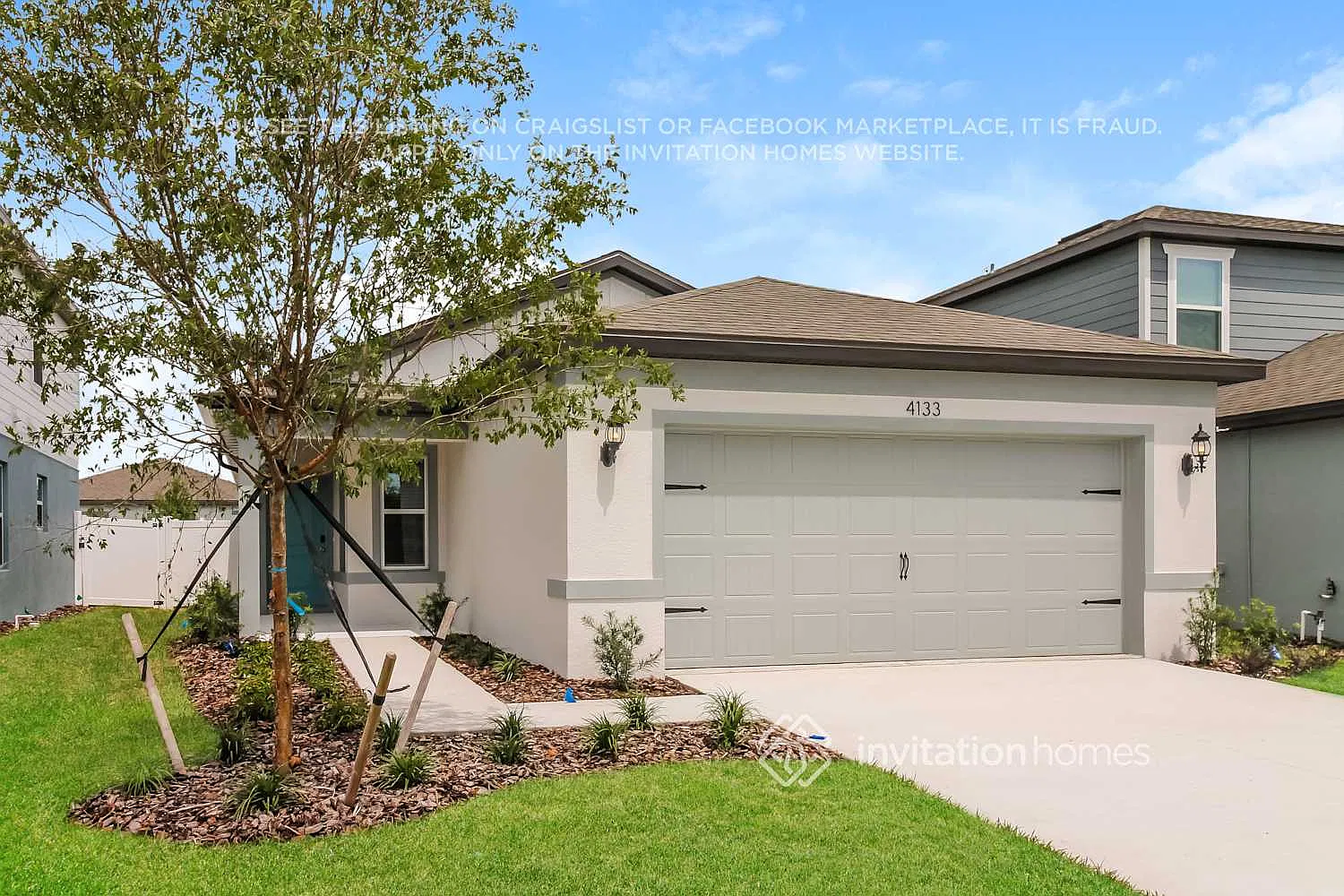 4133 Obsidian Dr Spring Hill, FL 34609 — Photo 2
