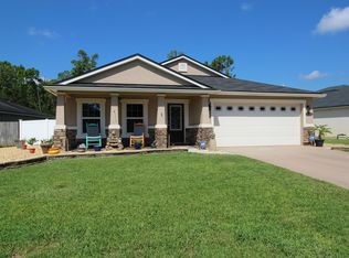 145 N Twin Maple Rd, Saint Augustine, FL 32084