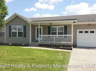 433 Filmore Rd, Oak Grove, KY 42262
