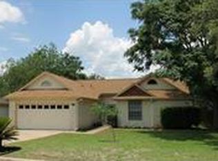 1708 Chincoteague Way, Round Rock, TX 78681