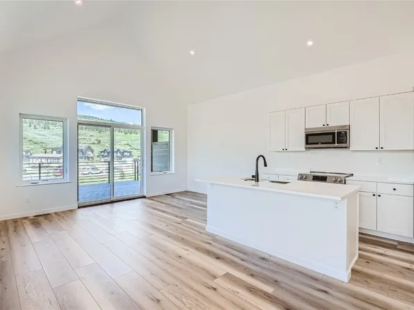 98 Monitor Dr, Breckenridge, CO 80424