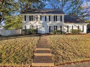7164 Germantown Trails Rd, Memphis, TN 38125