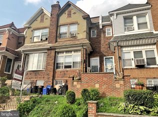 6539 Cutler St, Philadelphia, PA 19126