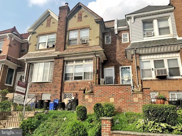 6539 Cutler St, Philadelphia, PA 19126