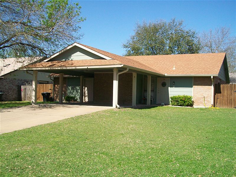2nd image of 705 San Mario Ct
