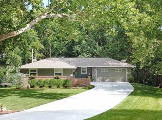 3209 Highland Cir, Manhattan, KS 66503
