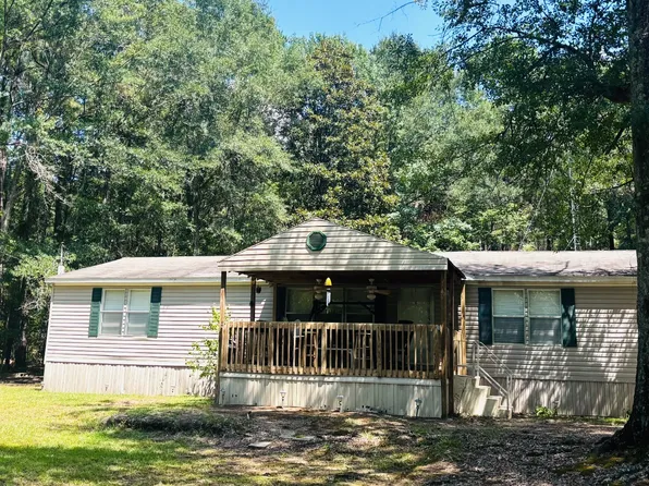 222 Rae Rd, Many, LA 71449