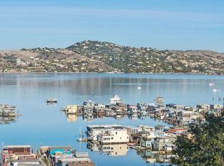 22 Ross Rd, Sausalito, CA 94965