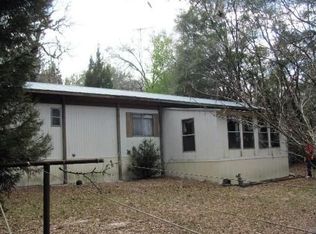 9120 SE 66th Cir, Trenton, FL 32693