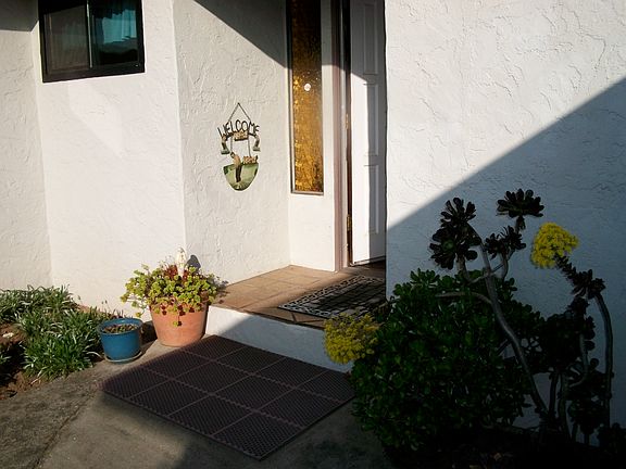 entryway