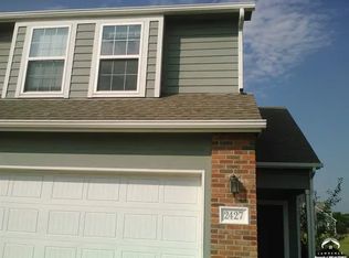 2427 Surrey Dr, Lawrence, KS 66046