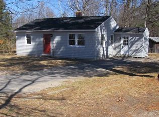 1356 Intervale Rd, New Gloucester, ME 04260