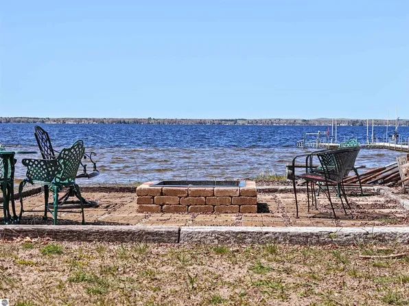 5853 E M 55 Hwy, Cadillac, MI 49601