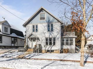 204 Oneida St, Beaver Dam, WI 53916