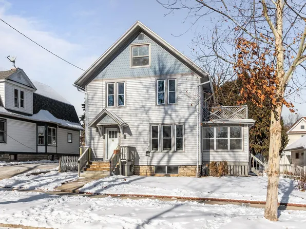204 Oneida St, Beaver Dam, WI 53916