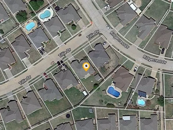 5103 Tillie Dr, Wichita Falls, TX 76310