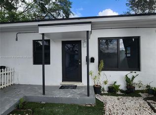 7625 NW 4th Ct #0, Miami, FL 33150