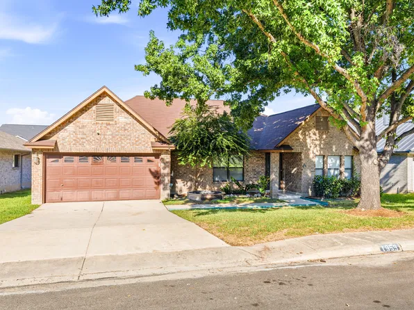 1959 Emerald Mist, San Antonio, TX 78230