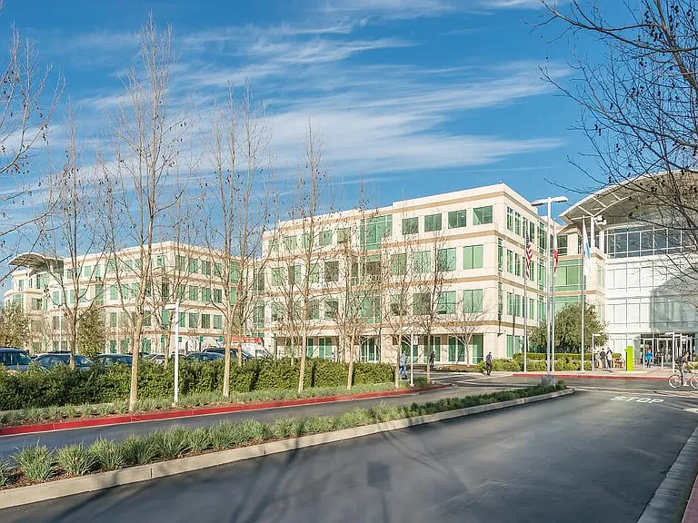 10745 N De Anza Blvd #301 — Photo 25