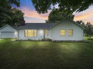 8470 Moscow Rd, Jerome, MI 49249