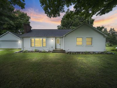 8470 Moscow Rd, Jerome, MI, 49249