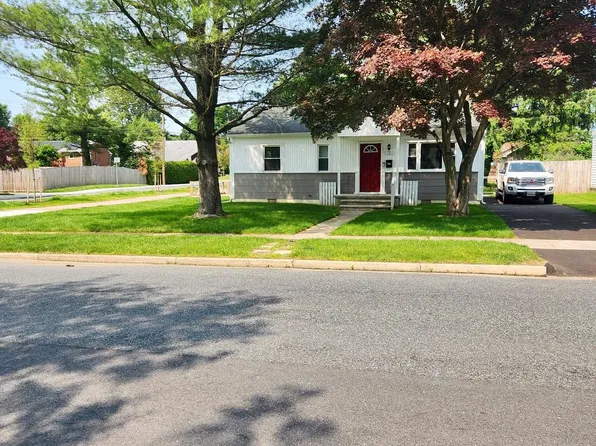 1 S Kelly Ave, Bel Air, MD 21014