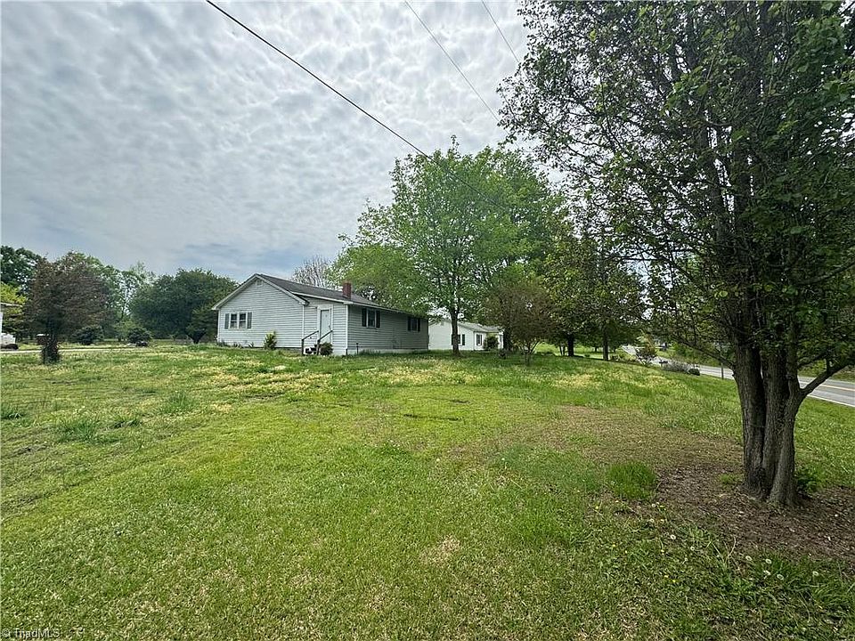 2825 Old Union Church Rd, Salisbury, NC 28146 | MLS #1139546 | Zillow