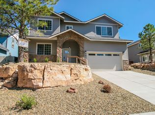 567 W Old Territory Trl, Flagstaff, AZ 86005