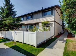 740 E Bracewood Dr SW #12, Calgary, AB T2W3N3