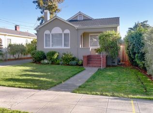 1927 Ivy St, San Mateo, CA 94403