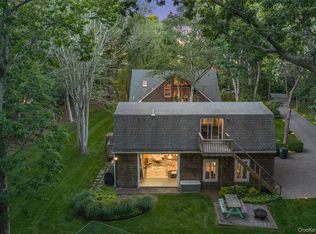 55 Island Creek Road, Southampton, NY 11968