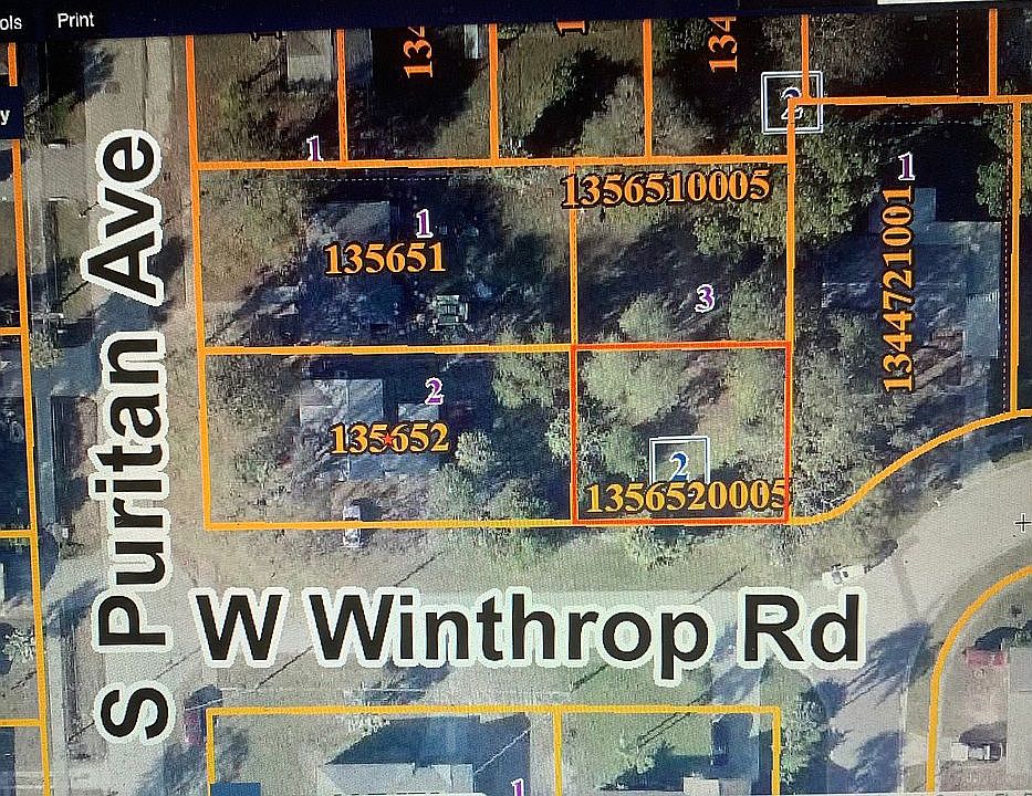 1st image of 5208 S Puritan Ave