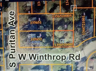 5208 S Puritan Ave, Tampa, FL 33611