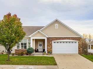 1345 SW 31st Ln, Ankeny, IA 50023