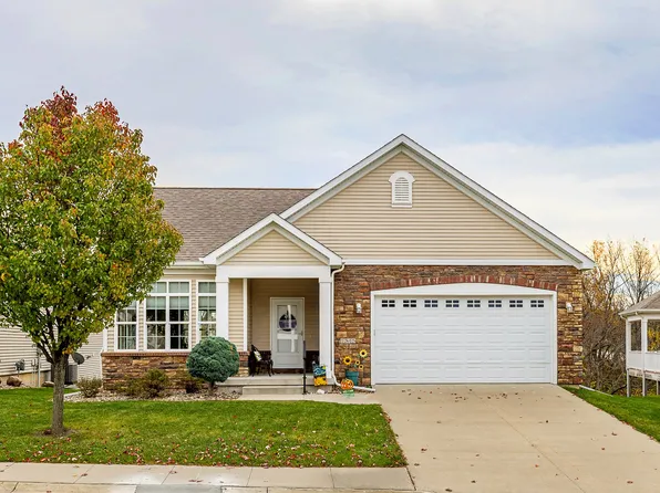 1345 SW 31st Ln, Ankeny, IA 50023