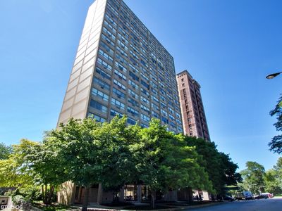 5530 S Shore Dr APT 12C, Chicago, IL, 60637