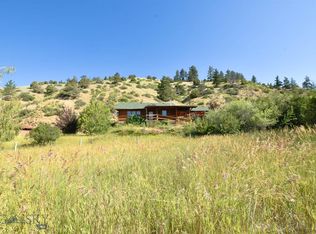 1105 Highway 12 E, Townsend, MT 59644