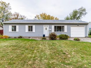 2315 Maplewood Rd, Fort Wayne, IN 46819