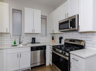 Recently Renovated 2 Bed 1 Bath in Great Pilsen Location, Chicago, IL 60608
