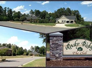 106 Stoney Ln, Cherryville, NC 28021