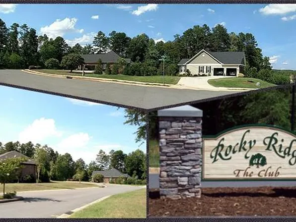 104 Stoney Ln, Cherryville, NC 28021