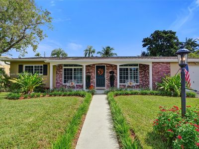 6001 SW 94th Pl, Miami, FL, 33173