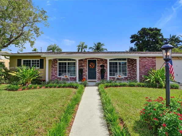 6001 SW 94th Pl, Miami, FL 33173