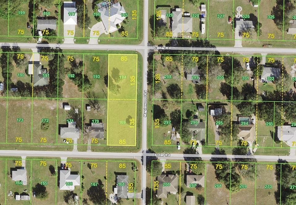 2nd image of 30118 Alder Rd