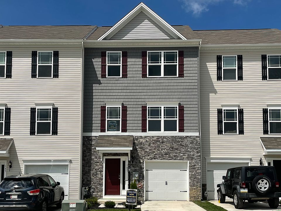 1st image of 143 Sussex Pl Homesite 22