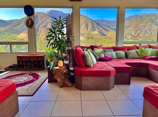 1811 Ladera Rd, Ojai, CA 93023