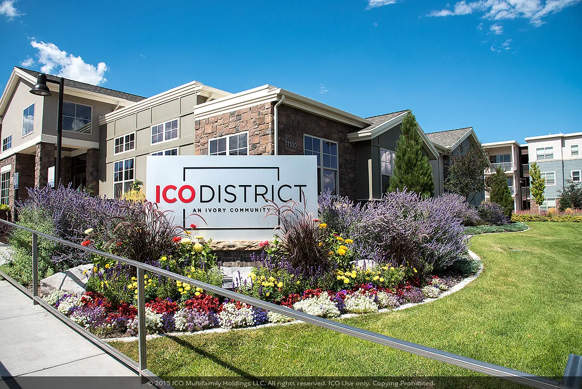 ICO District — Photo 1