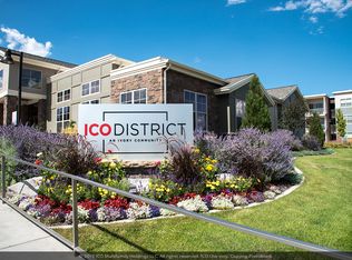 ICO District, South Jordan, UT 84095